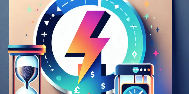 How long does it take to switch energy suppliers?