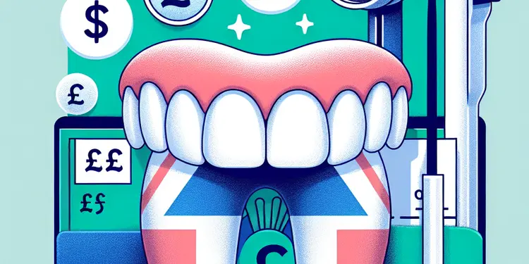 How much do Turkey Teeth cost on average?