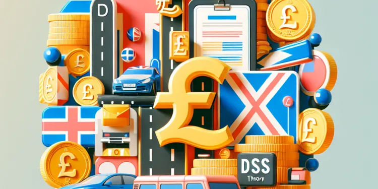 How much does it cost to take the DVSA Theory Test?