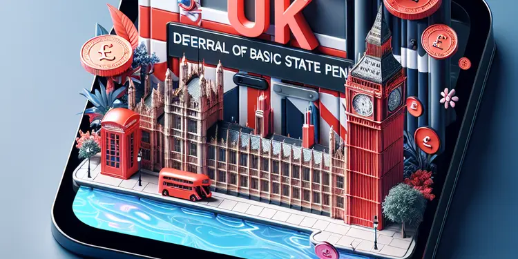 How much extra will I get if I defer my basic State Pension?
