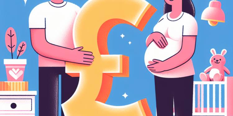 How much is the Sure Start Maternity Grant?