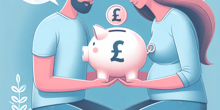 How much is the Sure Start Maternity Grant?