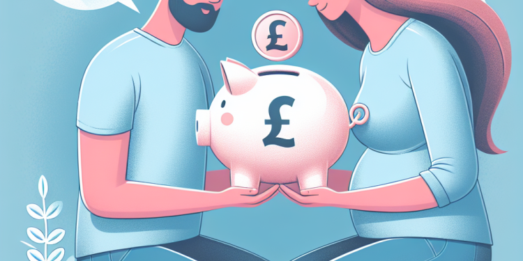 How much is the Sure Start Maternity Grant?