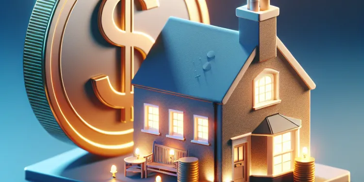 How much money does the Warm Home Discount provide?