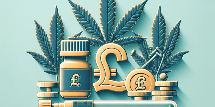 How potent is cannabis extract?