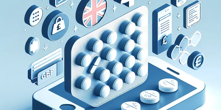 How should Wegovy tablets be taken?