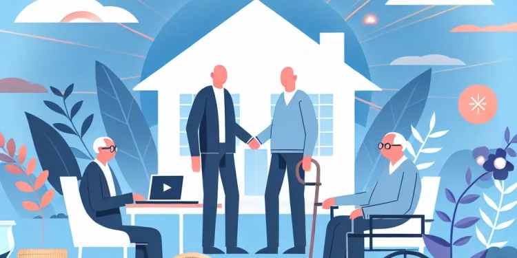 How to Set Up a Lasting Power of Attorney