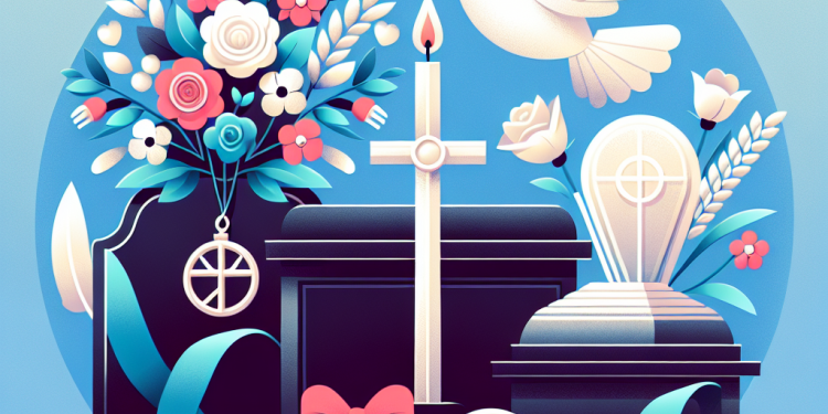 How to arrange a funeral in the UK