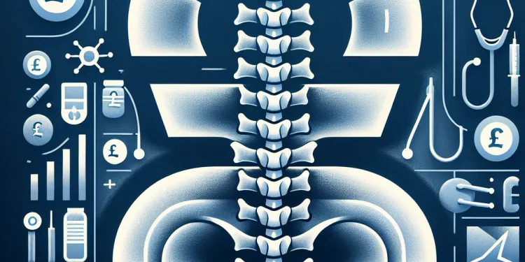 How will I be positioned for spinal anaesthesia?