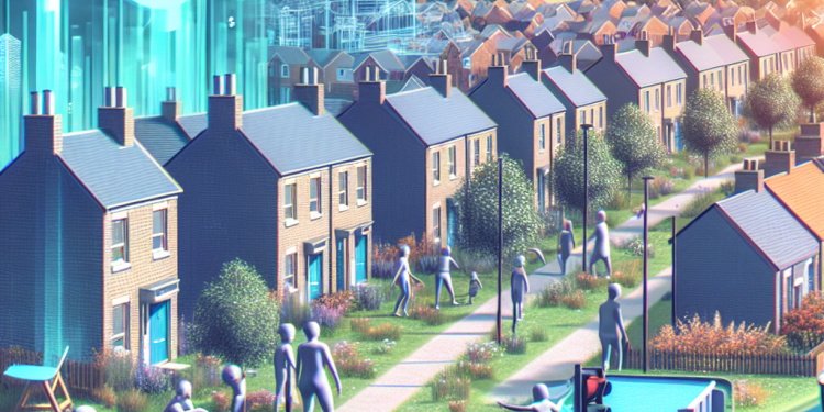 Impact of Housing Shortage on Local Communities