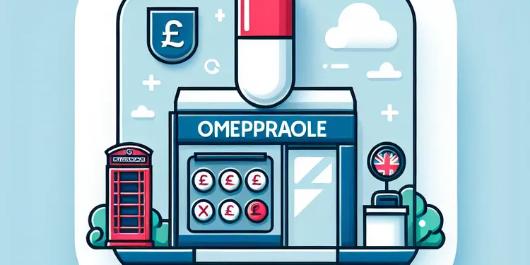 Is Omeprazole available over the counter?