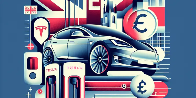 Is Tesla available in the UK?