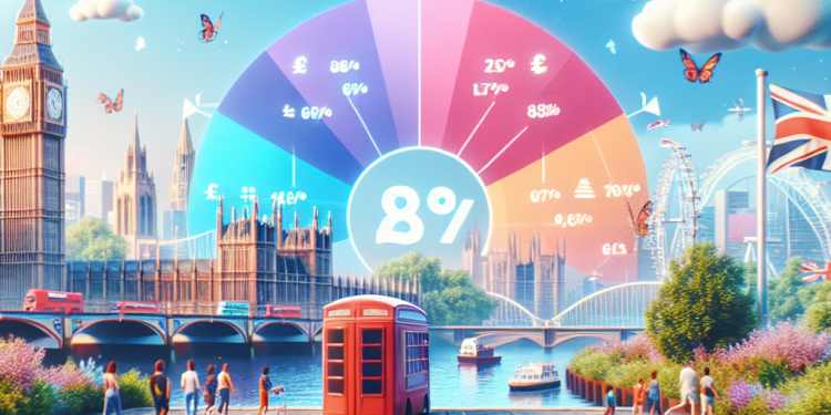 Is UK air quality changing?