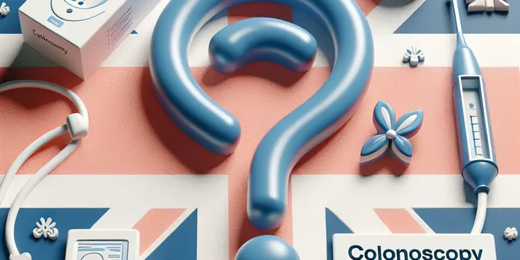 Is a colonoscopy necessary after a positive home test?