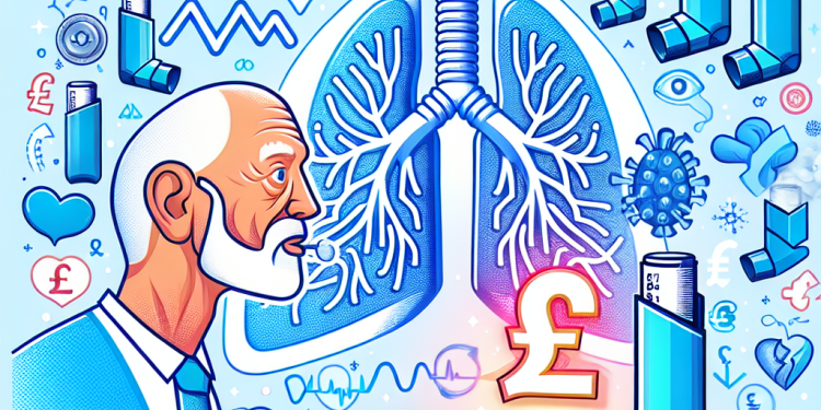 Is asthma more common in certain age groups?