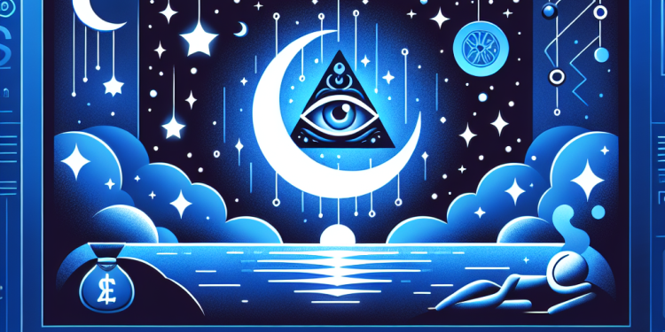 Is blue light from screens a factor in affecting sleep quality?
