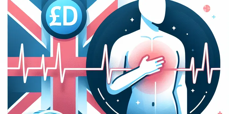 Is chest pain always a sign of a heart attack?