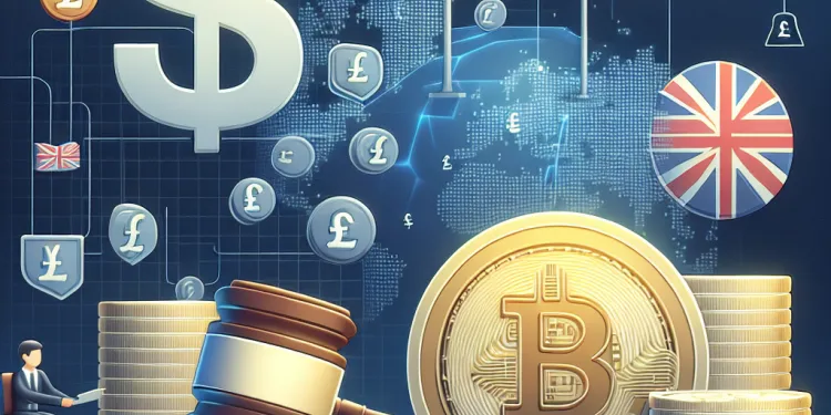 Is cryptocurrency legal?