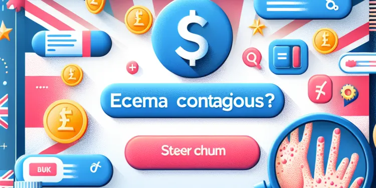 Is eczema contagious?