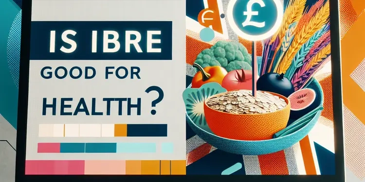 Is fibre good for health?