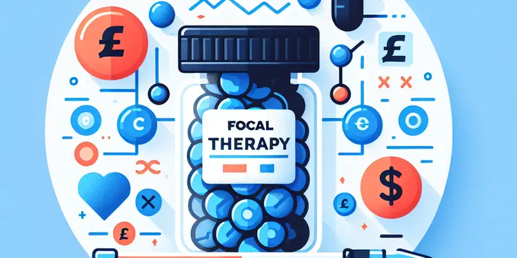 Is focal therapy an option for prostate cancer?