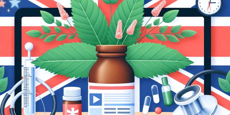 Is homeopathy widely used in the UK?