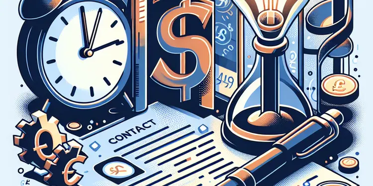 Is it better to sign up for a long-term or short-term contract?