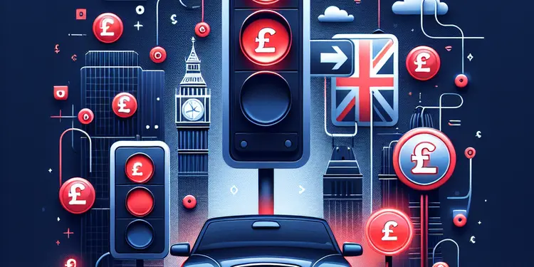 Is it dangerous driving to run a red light?