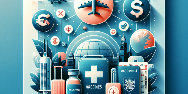 Is it necessary to get a measles vaccine before travelling?