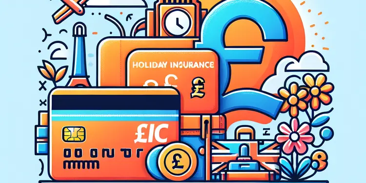 Is it necessary to have holiday insurance if I have a credit card with travel benefits?