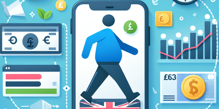 Is it possible to lose weight by walking to work?