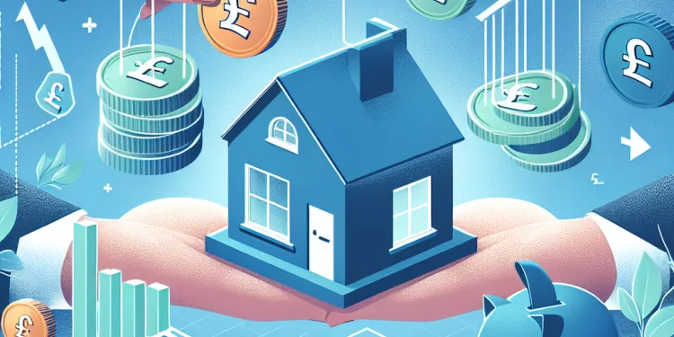 Is it possible to switch my mortgage type if interest rates become unfavourable?