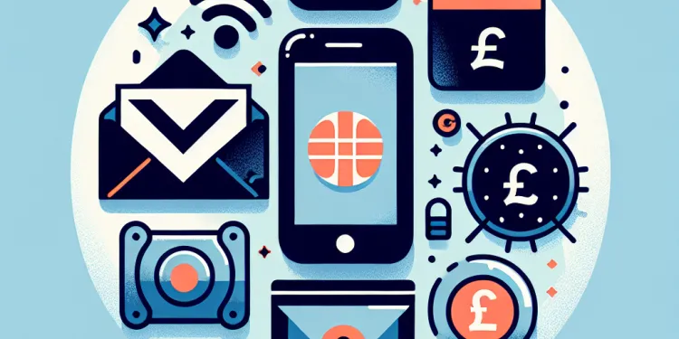 Is it safe to use public Wi-Fi to check my email?