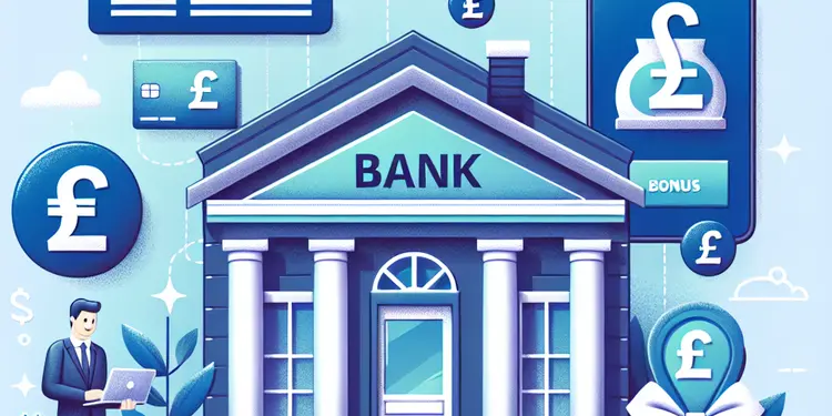 Is it worth switching banks for a sign-up bonus?