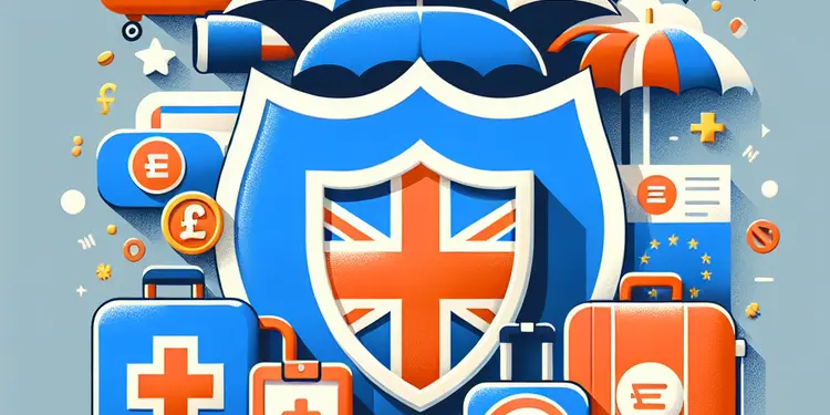 Is medical treatment covered by insurance when traveling to the EU?