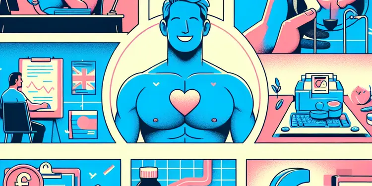 Is medication necessary for treating postnatal depression?