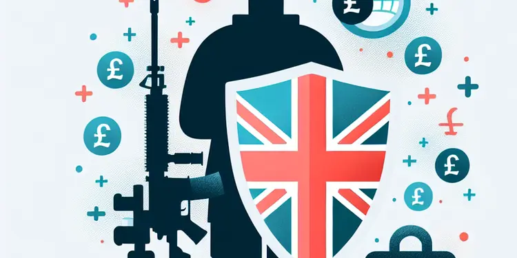 Is meningitis vaccination required for military recruits?