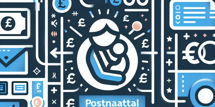 Is postnatal depression preventable?