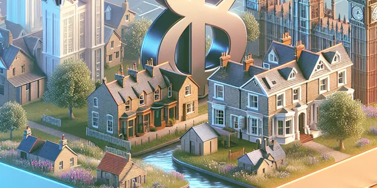 Is real estate included in wealth tax calculations?