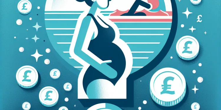 Is swimming a good exercise during pregnancy?