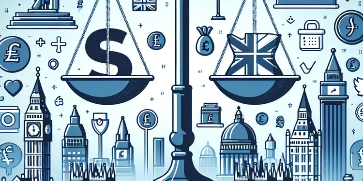 Is the Attorney General part of the UK government?