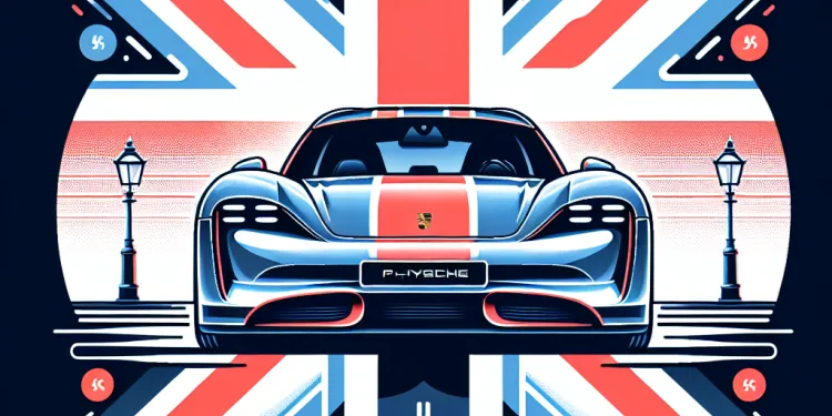 Is the Porsche Taycan available in the UK?