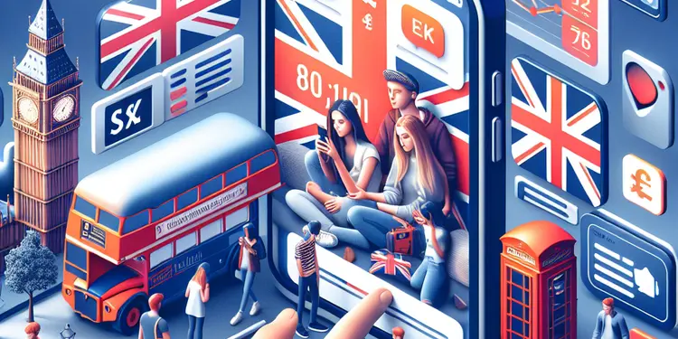 Is the UK introducing a Social Media ban for under 16's?