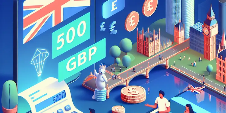 Is the £500 cost of living payment taxable?