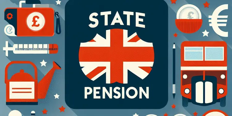Is the basic State Pension enough to live on?