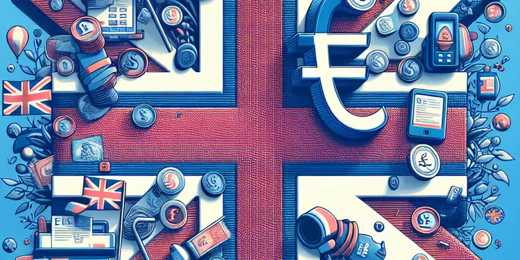 Is the government conducting any awareness campaigns about fake adverts?