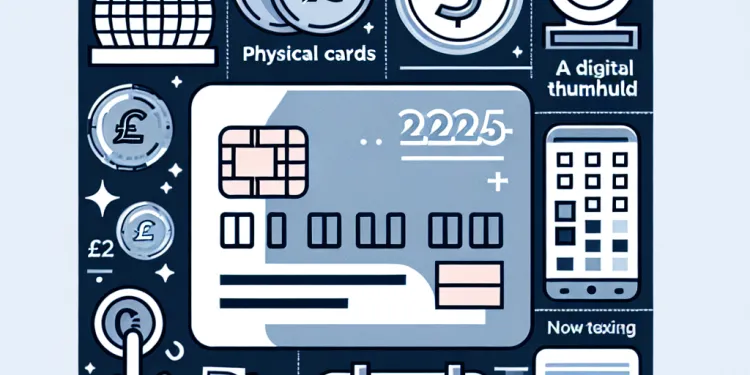 Is the physical card still valid after 2025?