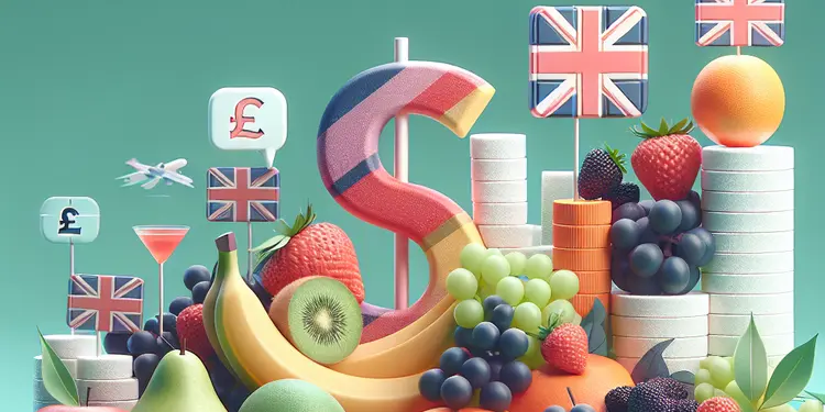 Is the sugar in fruit bad for you?