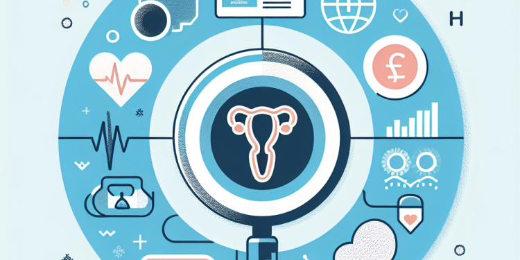 Is the womb lining test covered by the NHS?