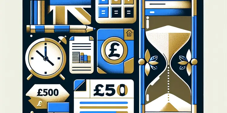 Is there a deadline to apply for the £500 cost of living payment?